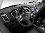 Citroen C-Crosser 2007 года